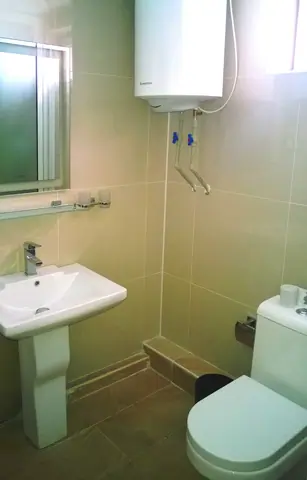 Safed-Dara Hotel, Dushanbe