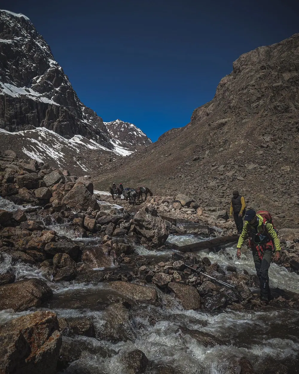 Stas Gude Juuku Pass 