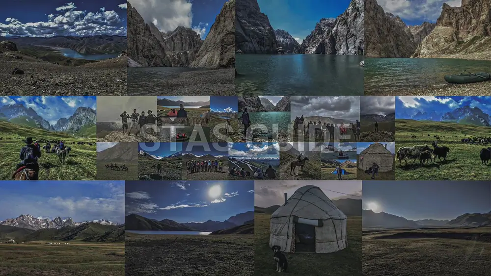 Stas Guide Banner
