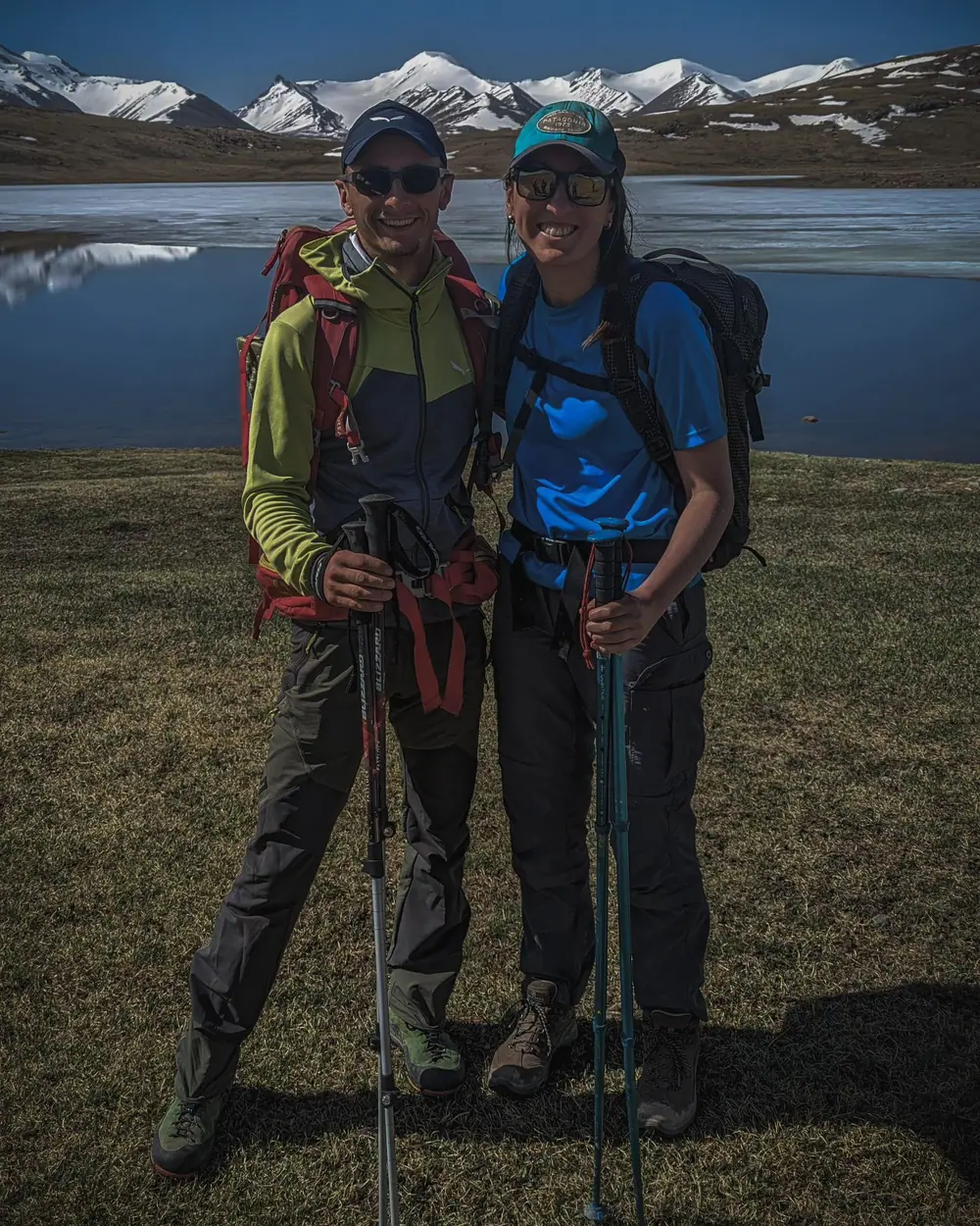 Stas Guide Arabel Syrt 