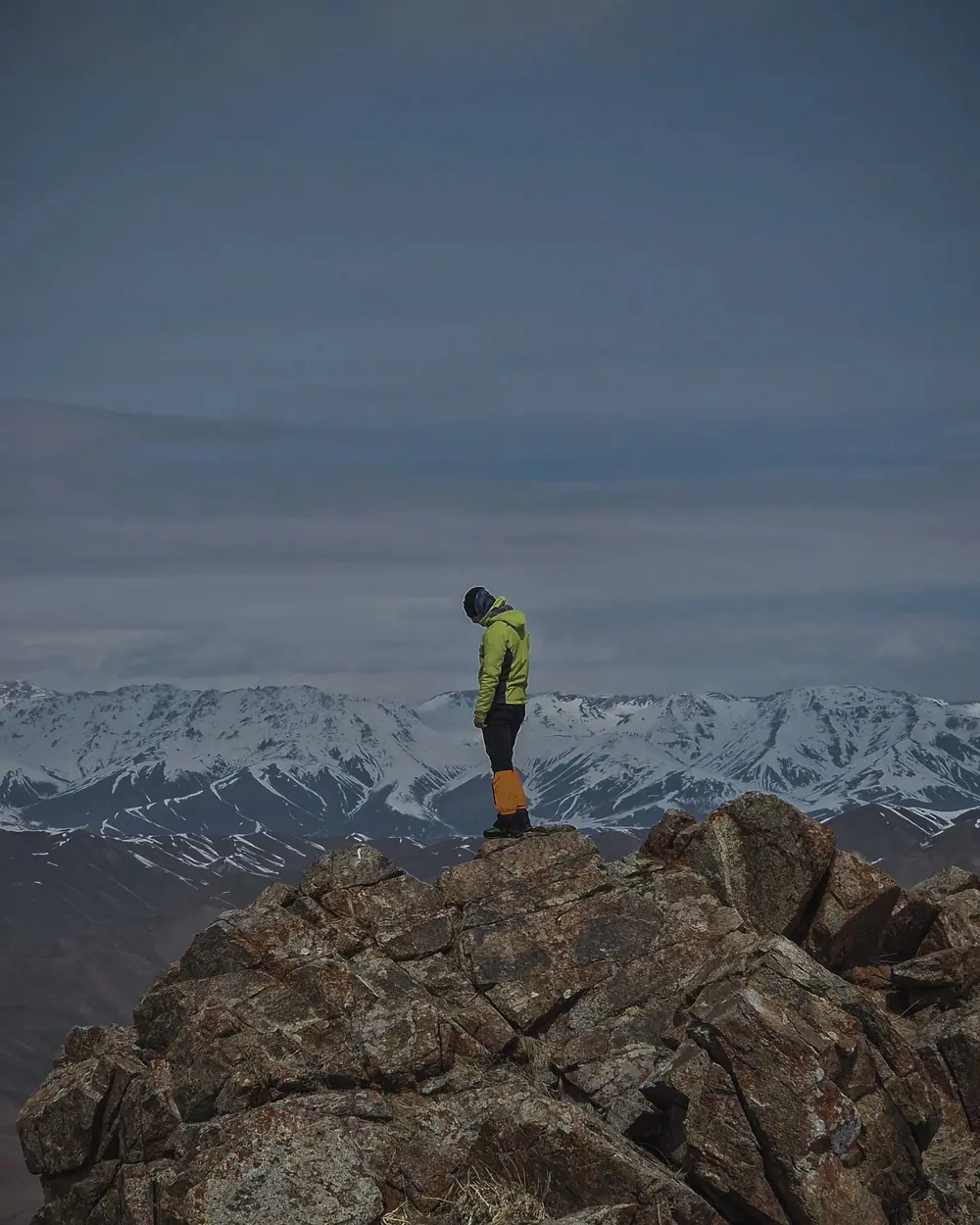 Stas Guide Song Kul 2