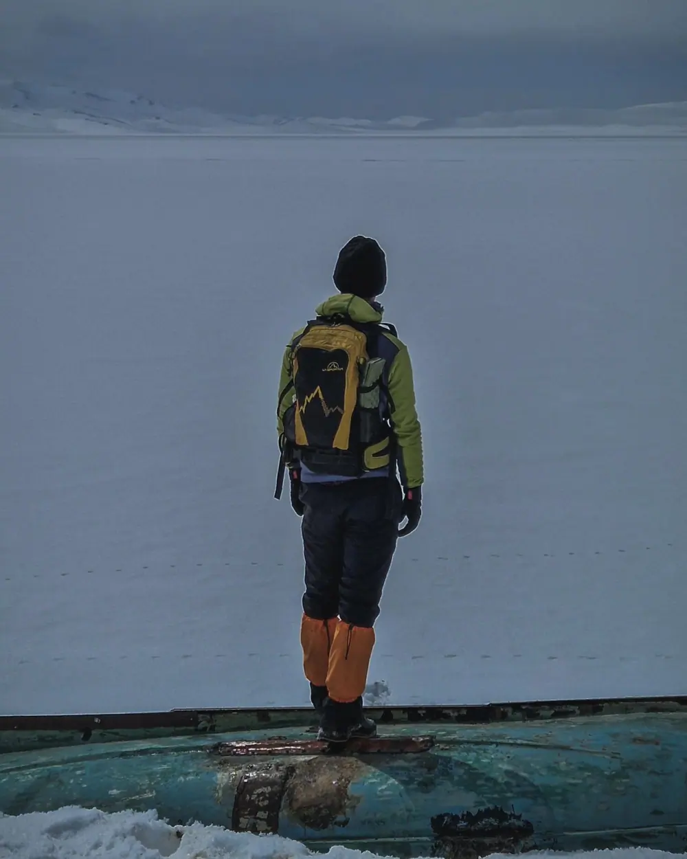 Stas Guide Song Kul 