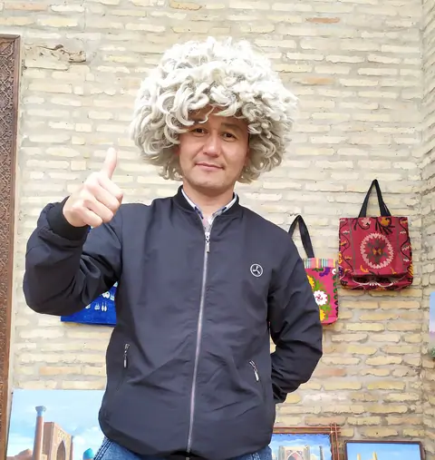 Bakyt