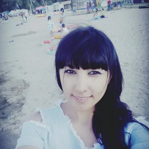 Shahnoza