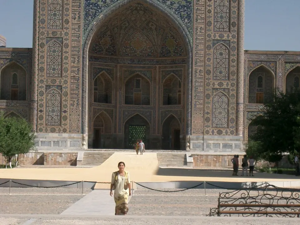 Tillakari Madrasah