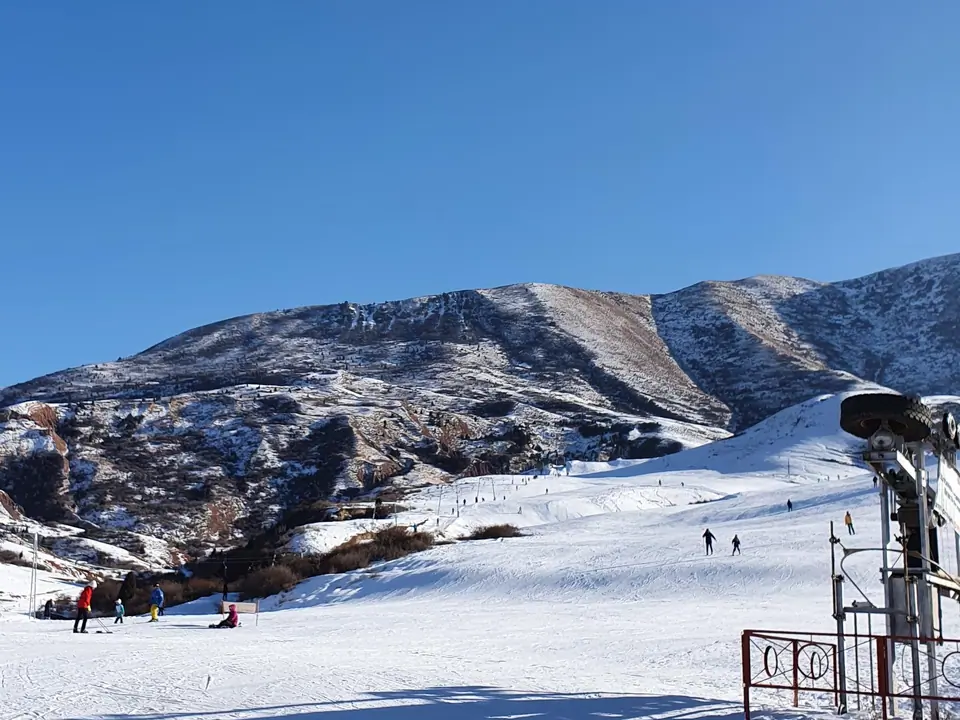Ski Tatyr