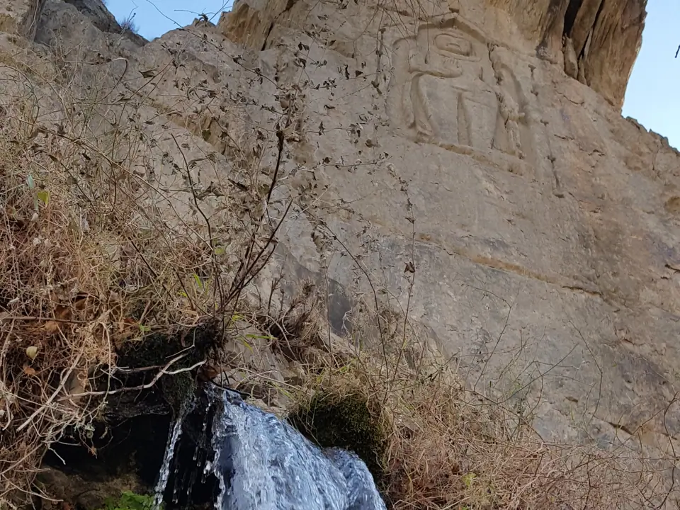 Buddha of Gilgit