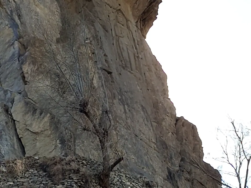 Buddha of Gilgit