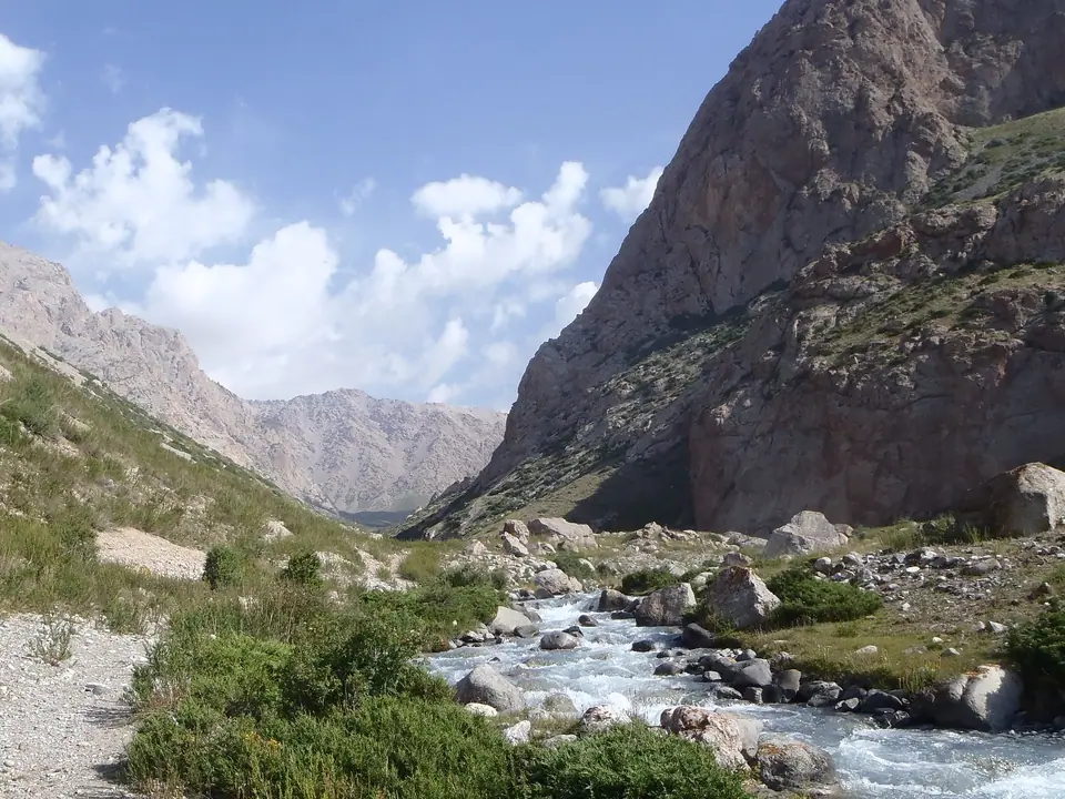 Kara Kabak