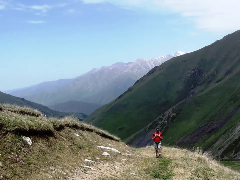 Koel Toer pass/col