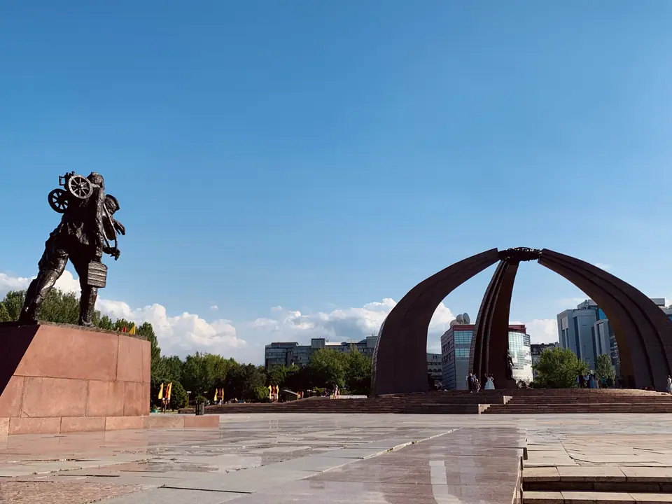 VictoryMonument