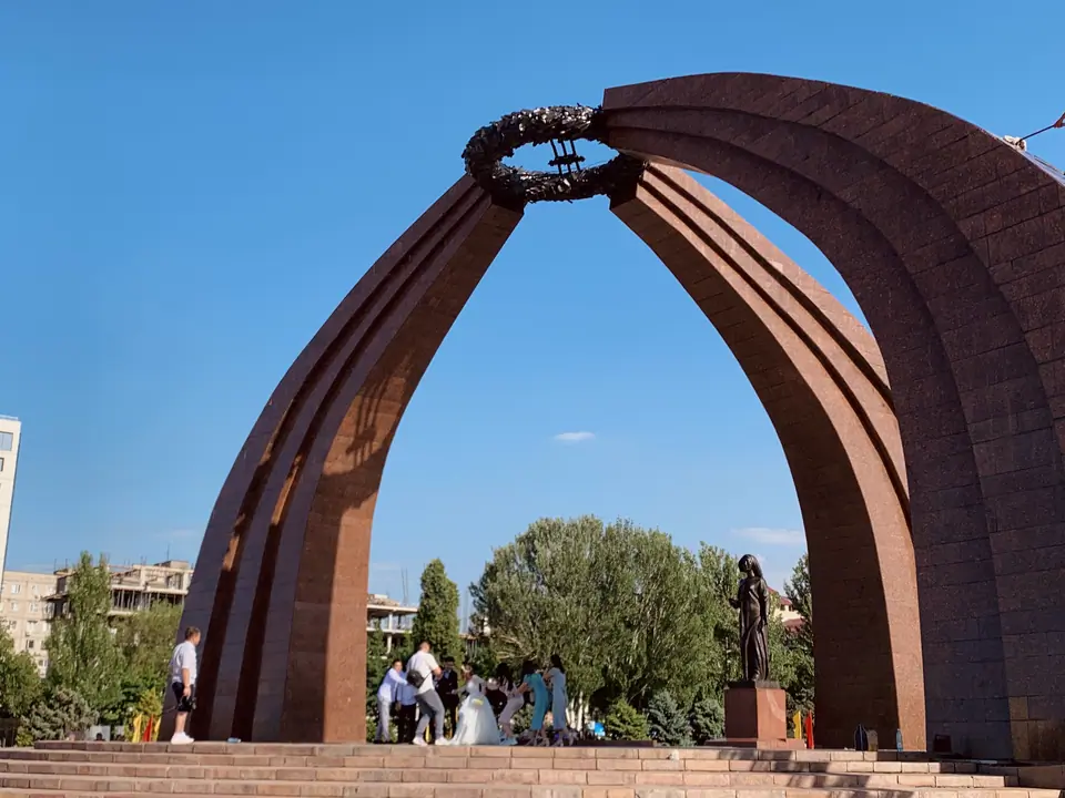 VictoryMonument