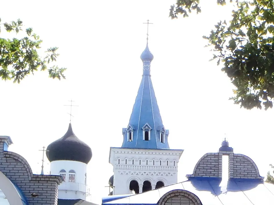 cathedrale