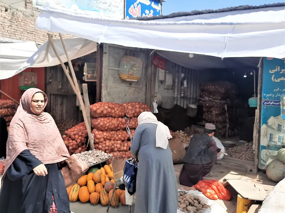 Kabul capital of Afghanistan
