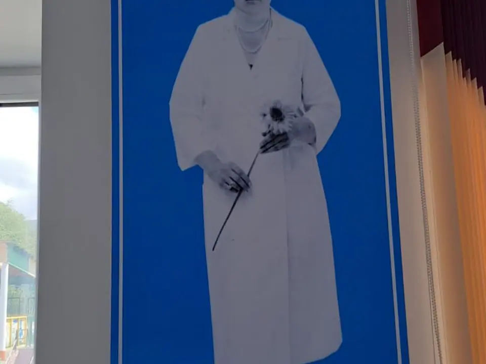 Museum Altyn Uya