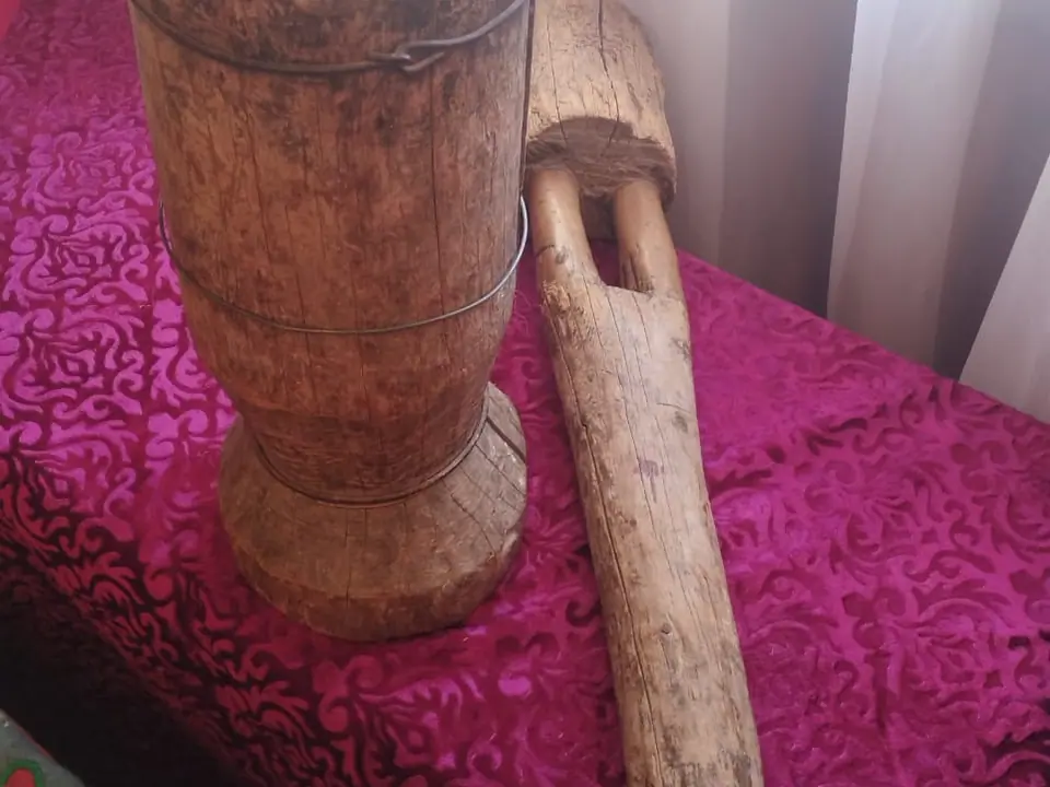 Barakan Ethnographic Museum
