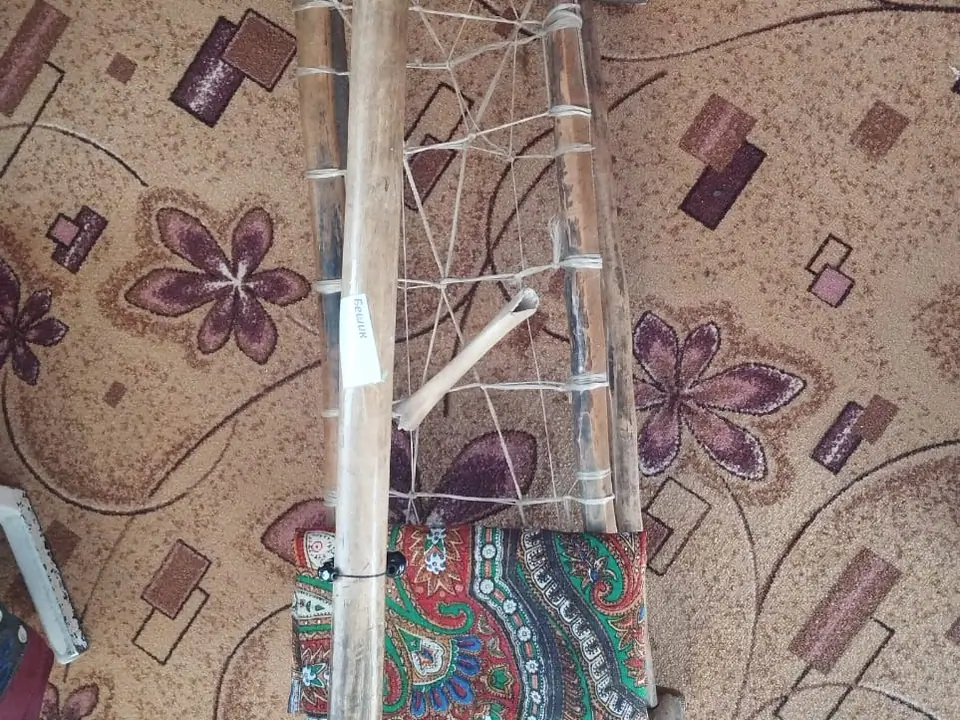 Barakan Ethnographic Museum
