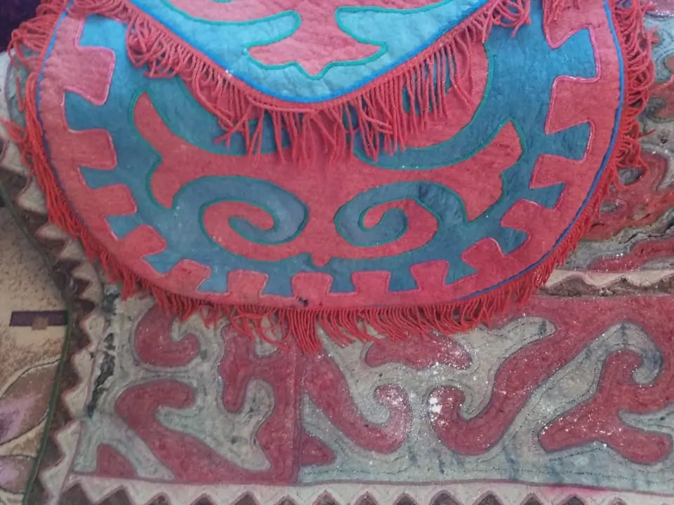 Barakan Ethnographic Museum