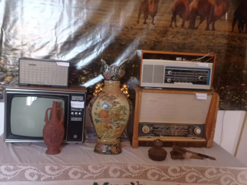 Tuashelek Museum of Local History