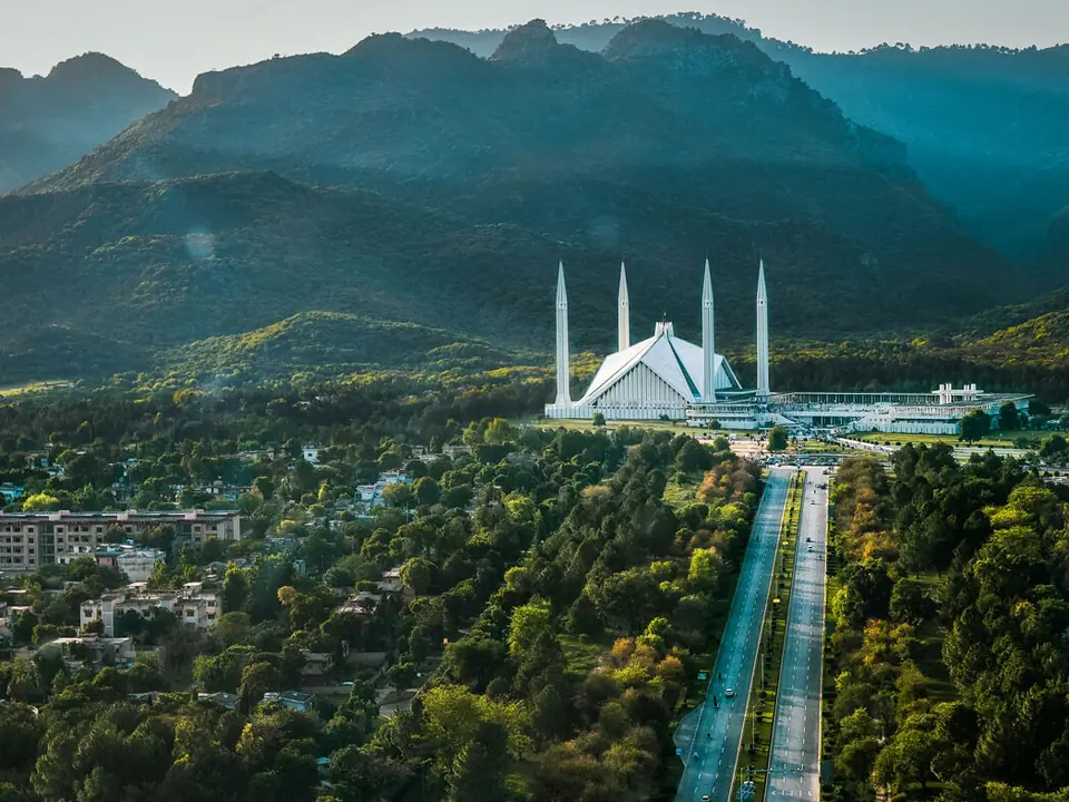 Islam-Abat