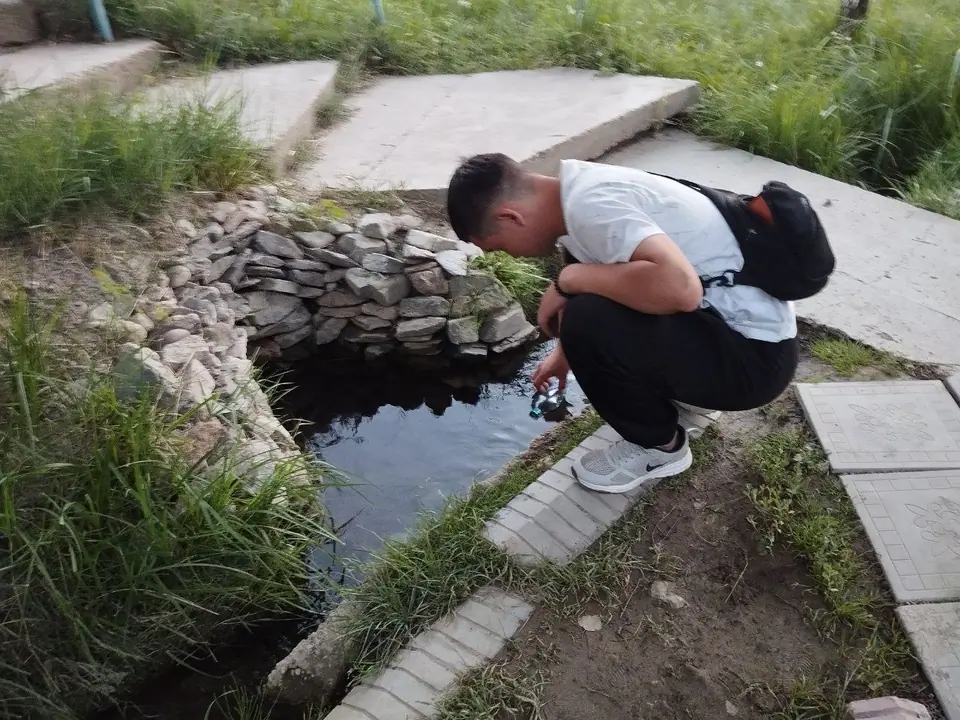 Kanykei Apa