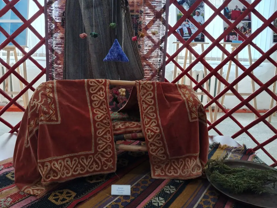 Museum Kaken Mambetaliev