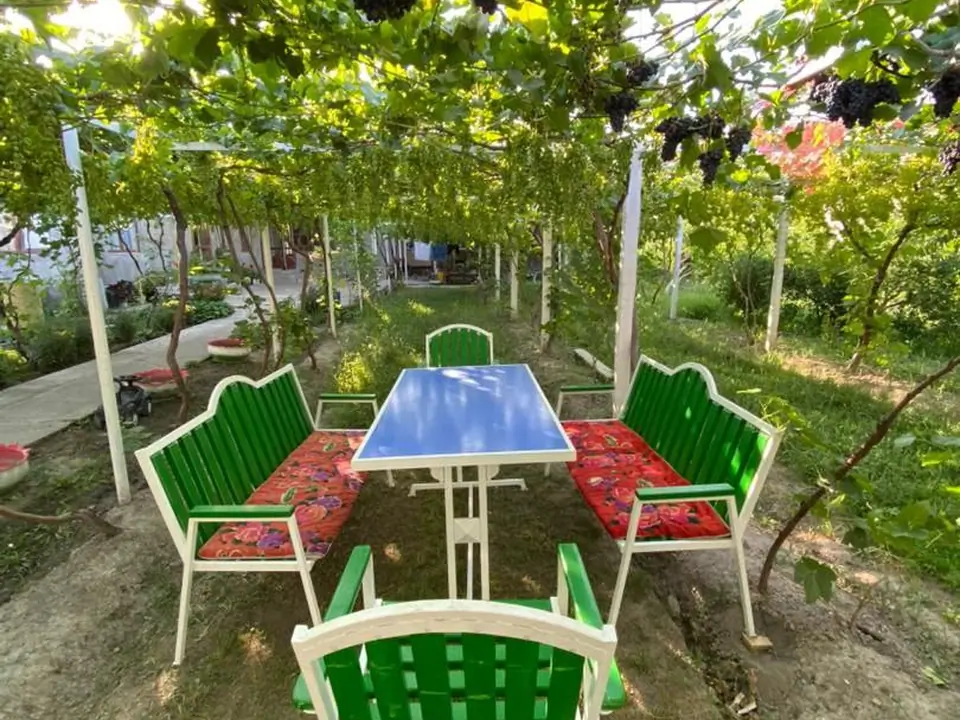 Eco ferma Fazenda