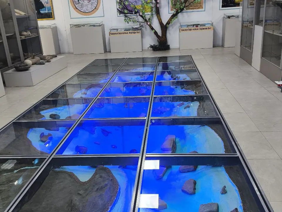 Museum Orgochor 3