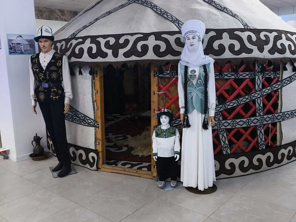 Museum Orgochor 2