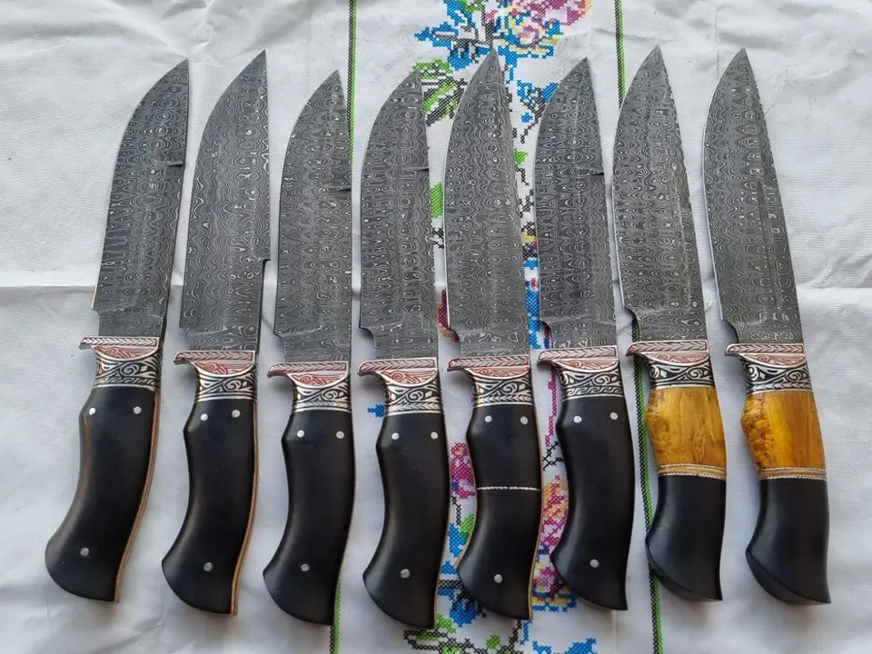 Handicraft Shahrxon Khives