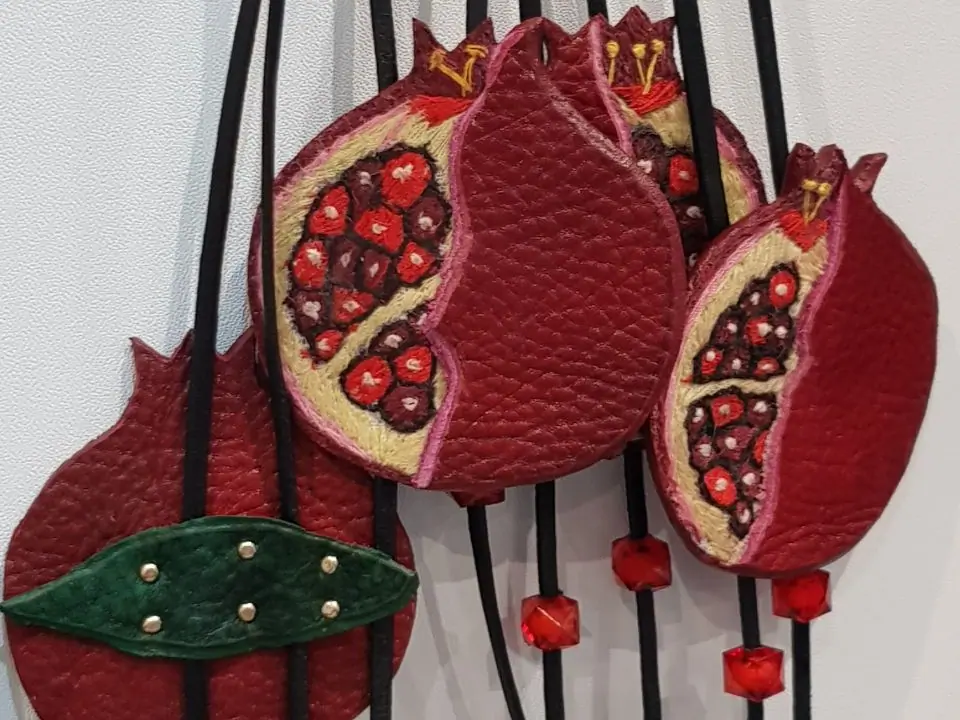 El-Nur Handicraft Center