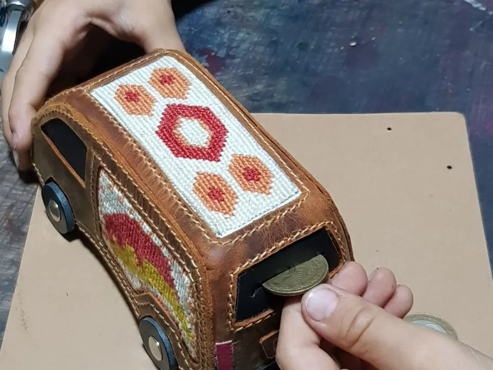 El-Nur Handicraft Center