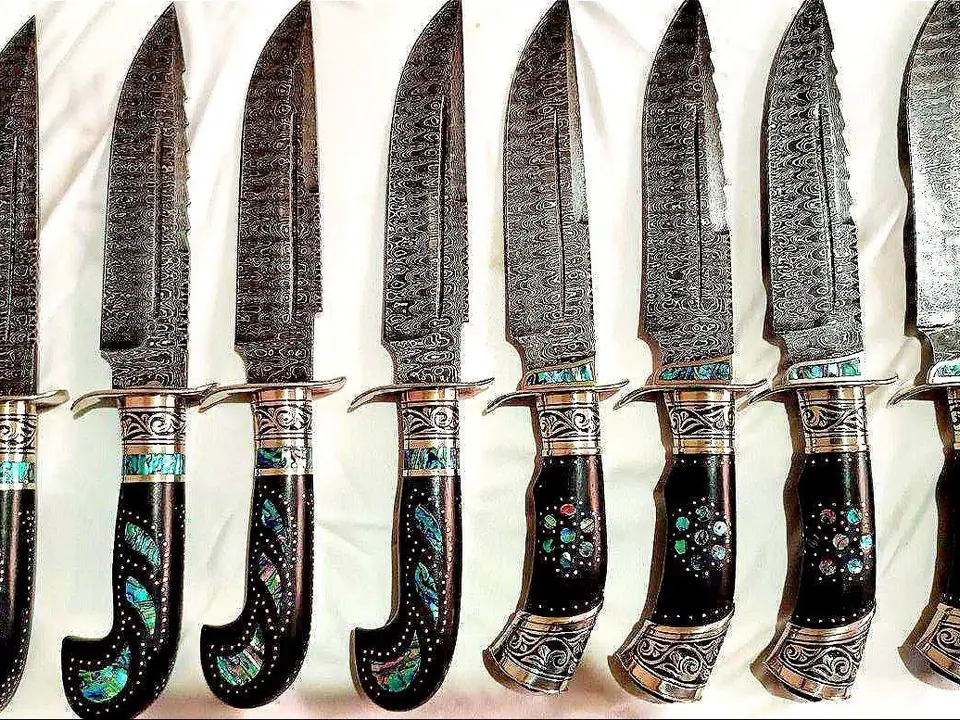 Handicraft Shahrxon Khives