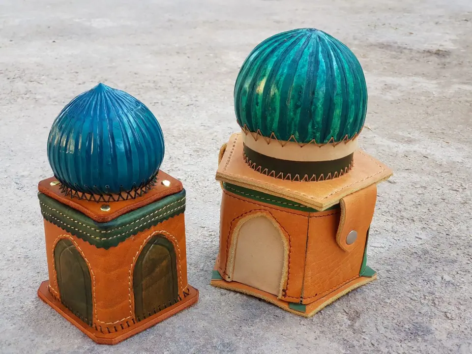 El-Nur Handicraft Center