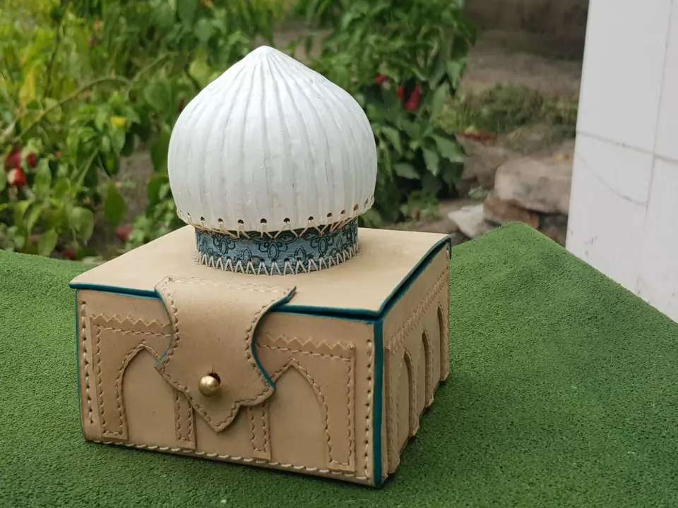 El-Nur Handicraft Center