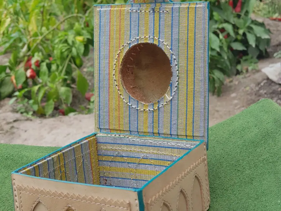El-Nur Handicraft Center