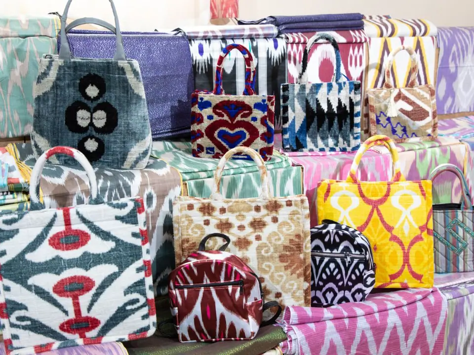 Sadosh Handicraft Center