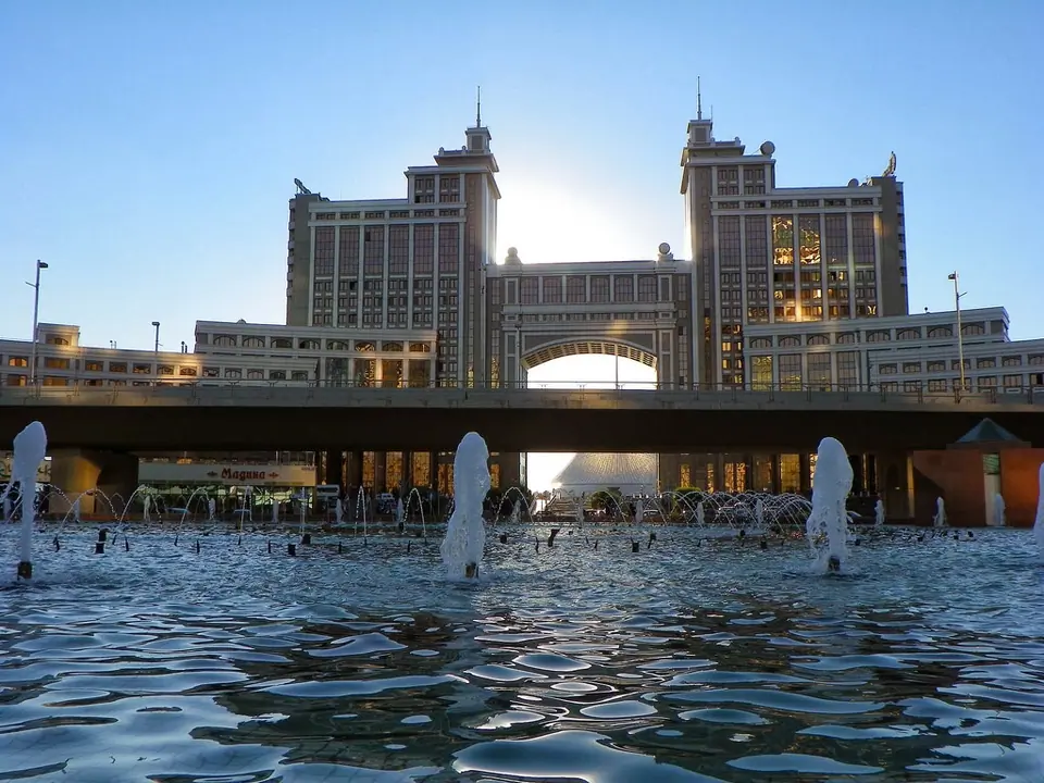 Astana
