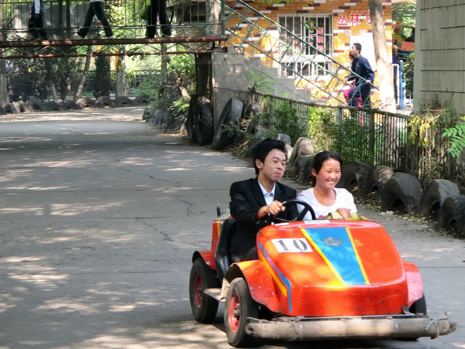 Lanzhou