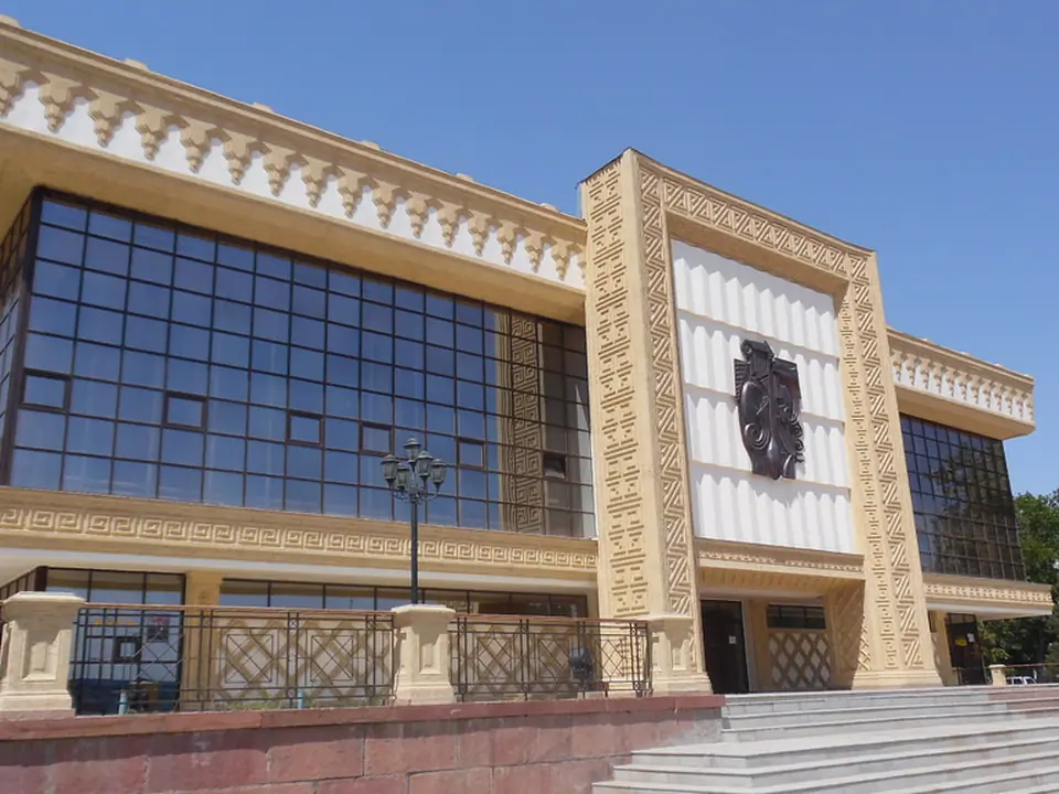 Shymkent