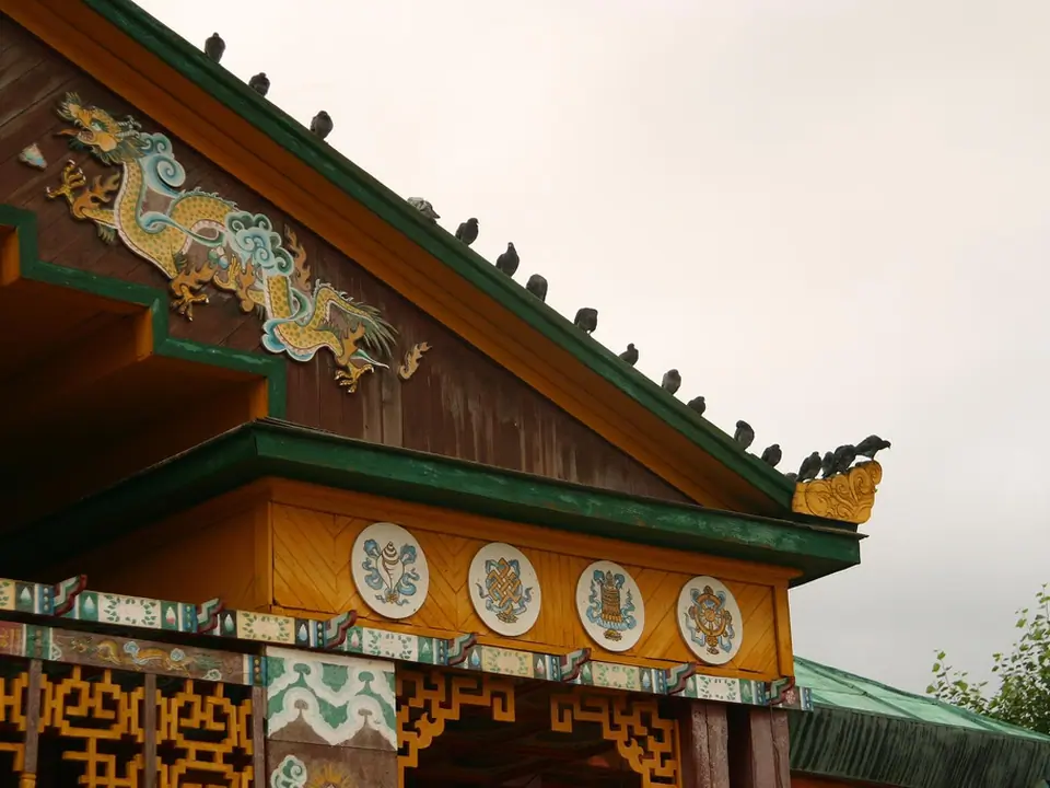 Darkhan