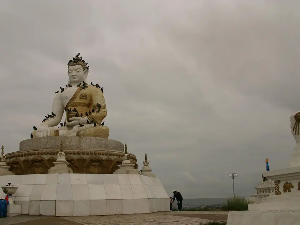 Darkhan