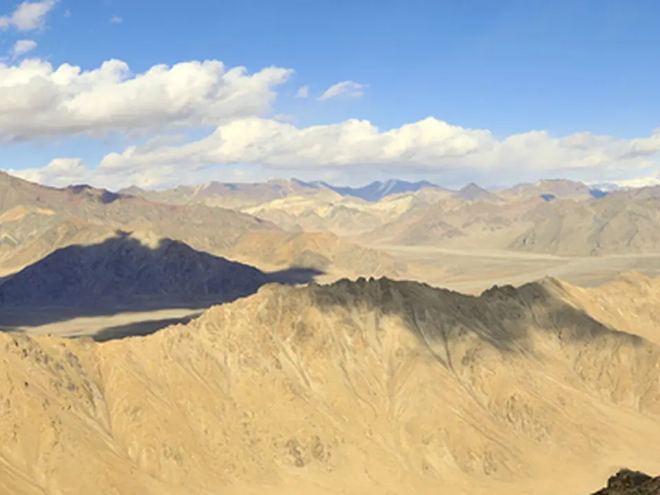 Murgab Tajikistan