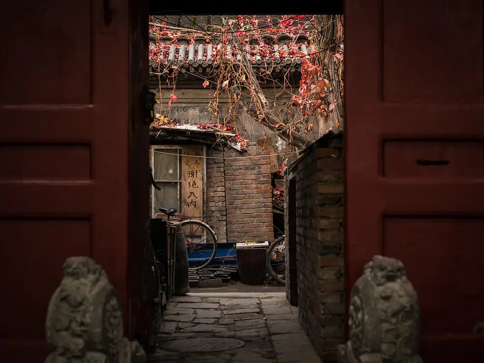 Beijing, China