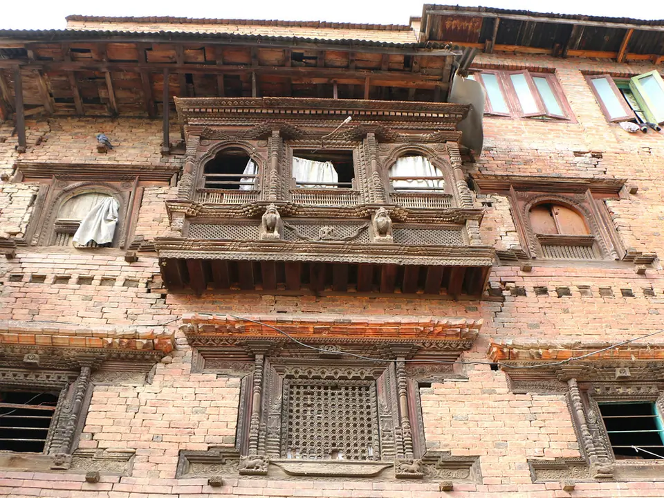Kirtipur