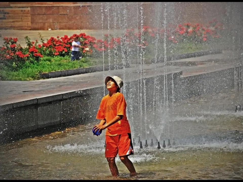 Bishkek