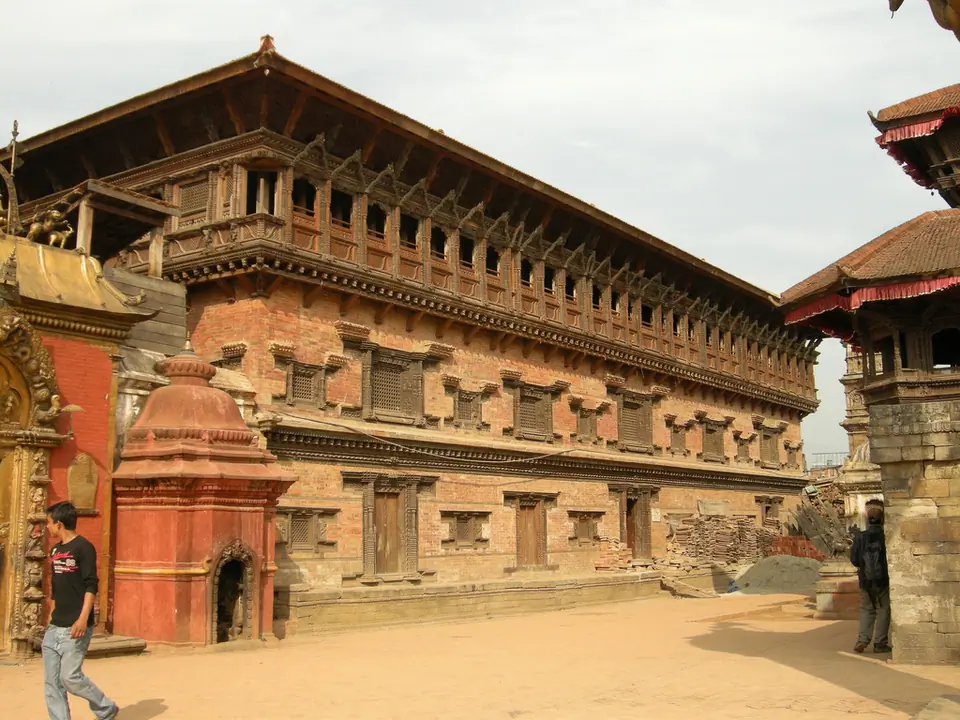 Bhaktapur