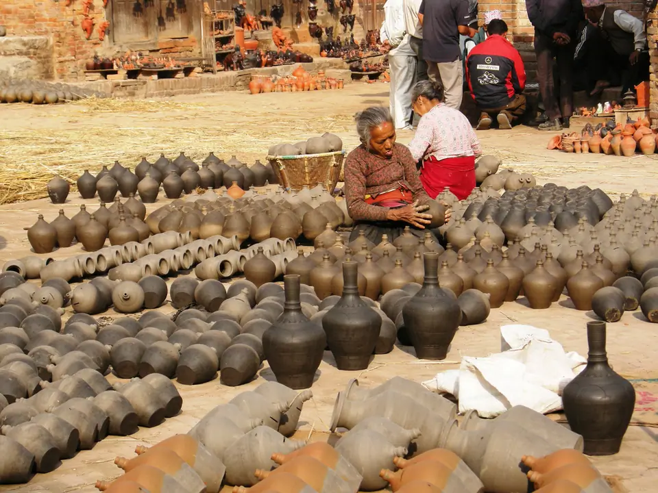 Bhaktapur