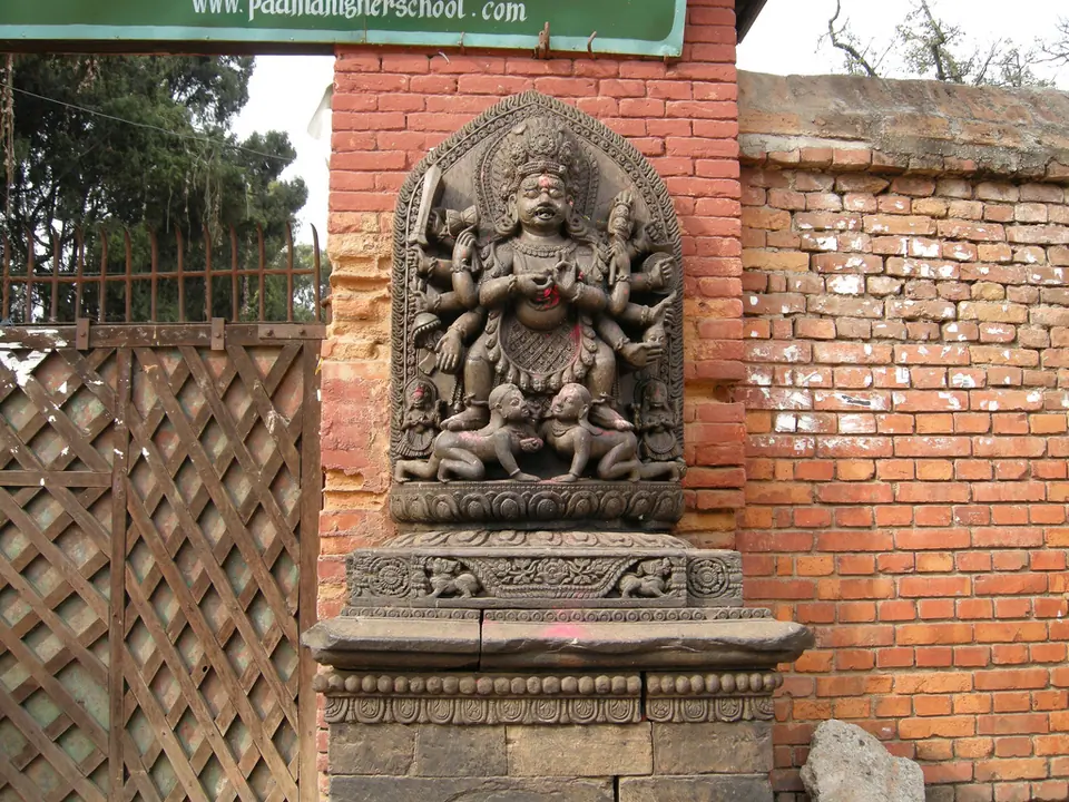 Bhaktapur