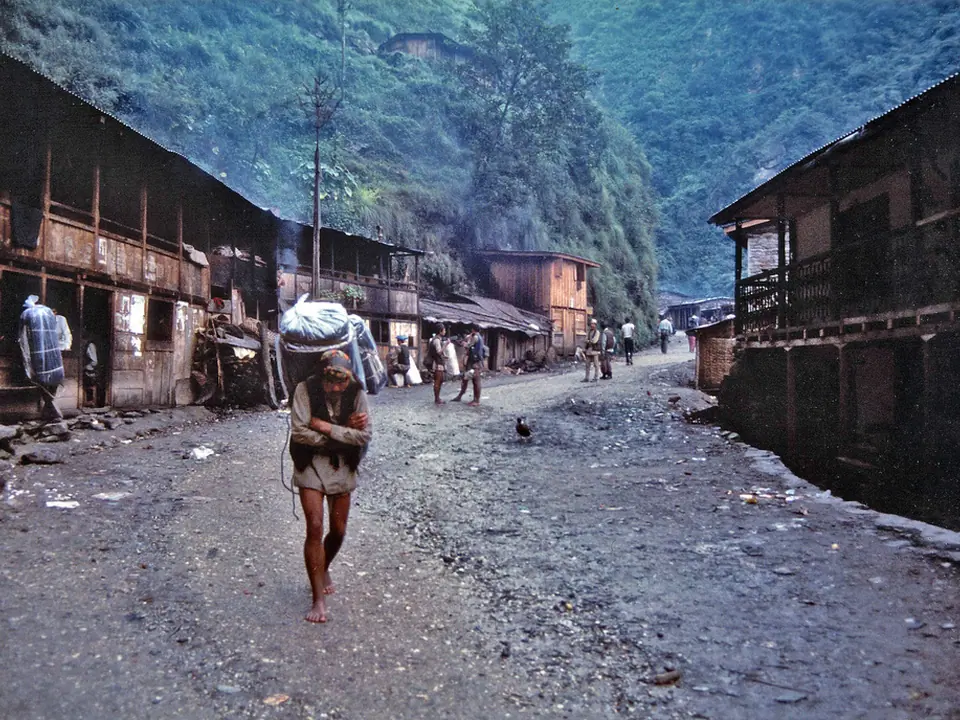 Kodari